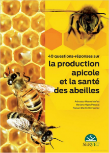 40 questions-réponses sur la production apicole et la santé des abeilles